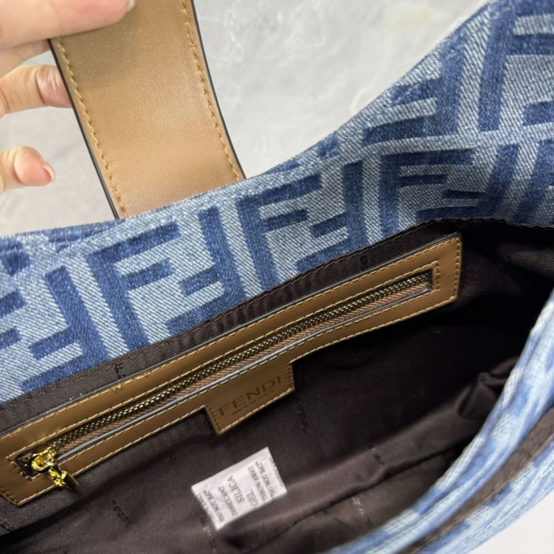 Fendi Hobo Bags